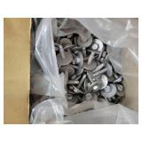 Lot of Flat Washer Screws