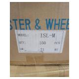 Lot of Flat Washer Screws