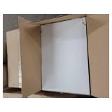 Lot of Labels , Cardstock Envelopes and 12" Rolls of Brown Paper