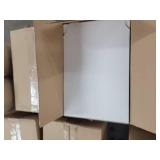 Lot of Labels , Cardstock Envelopes and 12" Rolls of Brown Paper