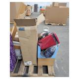 Palette of Household Must Haves and DIY Home Remodeling