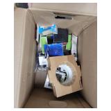 Palette of Household Must Haves and DIY Home Remodeling