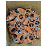 Box of 2" Shur Joint