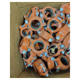 Box of 2" Shur Joint