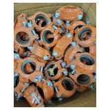 Box of 2" Shur Joint