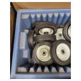 Box of 6 x 1.5 Wheels