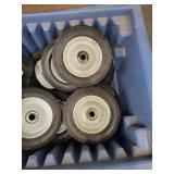 Box of 6 x 1.5 Wheels