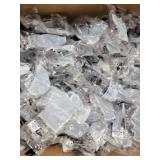 Box of Jackson Safety Glasses