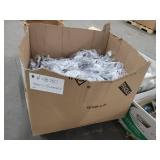 Box of Jackson Safety Glasses