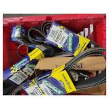 Palette of Man Cave Items - Car Parts, Handyman Tools and Cooker