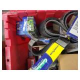 Palette of Man Cave Items - Car Parts, Handyman Tools and Cooker