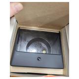 Box of Simpson Rated Circuit to Grounds