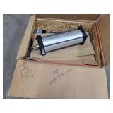 Crate of Parker 4MA Series