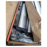 Crate of Parker 4MA Series