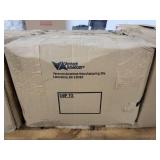 Palette of Vermont American Part 52911 - 12 Cases On Palette - 350 Pieces per Case