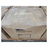 Palette of Vermont American Part 52911 - 12 Cases On Palette - 350 Pieces per Case