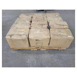 Palette of Vermont American Part 52911 - 12 Cases On Palette - 350 Pieces per Case