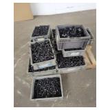 Palette of Nuts and Bolts