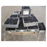 Palette of Nuts and Bolts