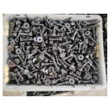 Palette of Nuts and Bolts