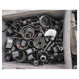 Palette of Nuts and Bolts