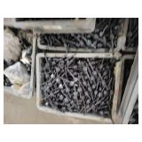 Palette of Nuts and Bolts