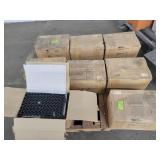 Palette of Stanley Part 52910 Made by Vermont American