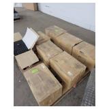 Palette of Stanley Part 52910 Made by Vermont American