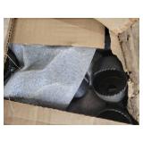 Palette of Assortment of Vermont American Part 52911- Part 52912 - Variety of Sizes in Cases - See Photos