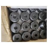 Palette of Assortment of Vermont American Part 52911- Part 52912 - Variety of Sizes in Cases - See Photos