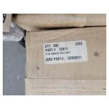 Palette of Assortment of Vermont American Part 52911- Part 52912 - Variety of Sizes in Cases - See Photos