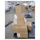 Palette of Prime Time Labels