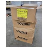 4 Cases of 14" x 27" Clearsheild Bags