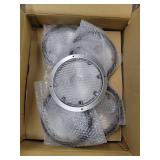 Case of RV Luminaire VR Lights 25 per Case