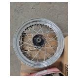 Lot of Automotive Parts