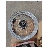 Lot of Automotive Parts