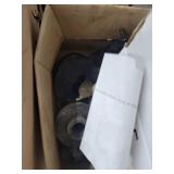 Lot of Automotive Parts