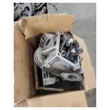 Lot of Automotive Parts