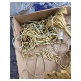 Hollywood Regency Chandelier