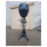 Ken A Vision Microscope