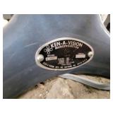 Ken A Vision Microscope