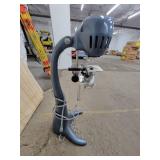 Ken A Vision Microscope