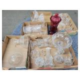 Collection of Coin Dot Crystal