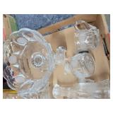 Collection of Coin Dot Crystal