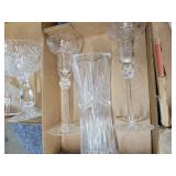 Collection of Coin Dot Crystal