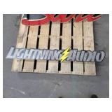 Lighting Audio Sign