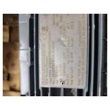 Crate of Sew Houst Motors