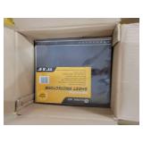 Palette of 11" x 9" Sheet Protectors