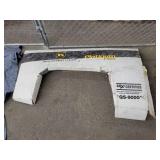 1981-1991 Chevy Pick Up Replacement Fender