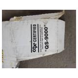 1981-1991 Chevy Pick Up Replacement Fender